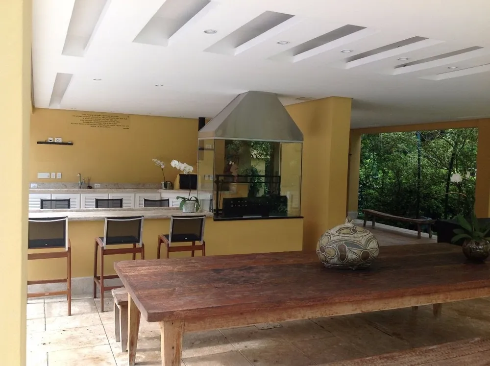 Casa, 4 quartos, 1673 m² - Foto 16