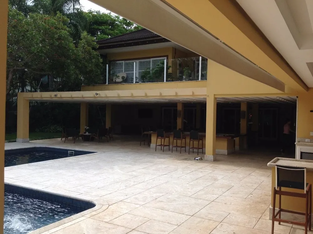 Casa, 4 quartos, 1673 m² - Foto 18