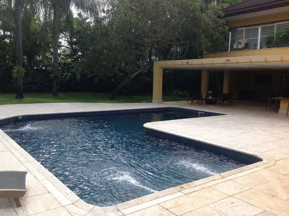 Casa, 4 quartos, 1673 m² - Foto 17