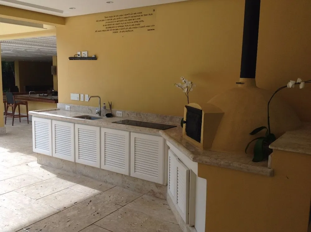 Casa, 4 quartos, 1673 m² - Foto 15