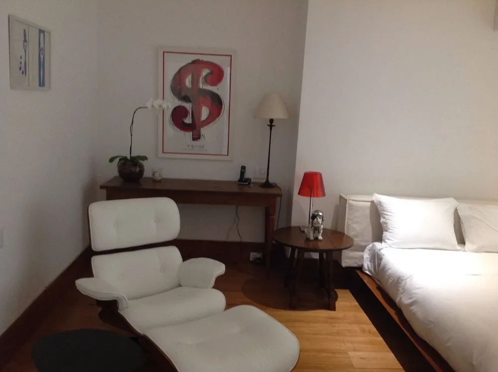 Casa, 4 quartos, 1673 m² - Foto 6
