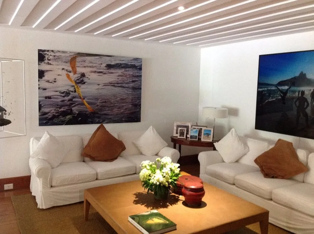 Casa, 4 quartos, 1673 m² - Foto 12