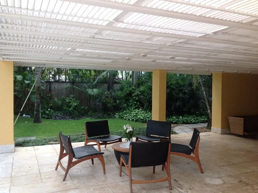 Casa, 4 quartos, 1673 m² - Foto 22