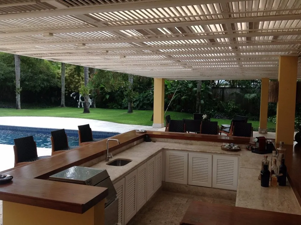 Casa, 4 quartos, 1673 m² - Foto 14