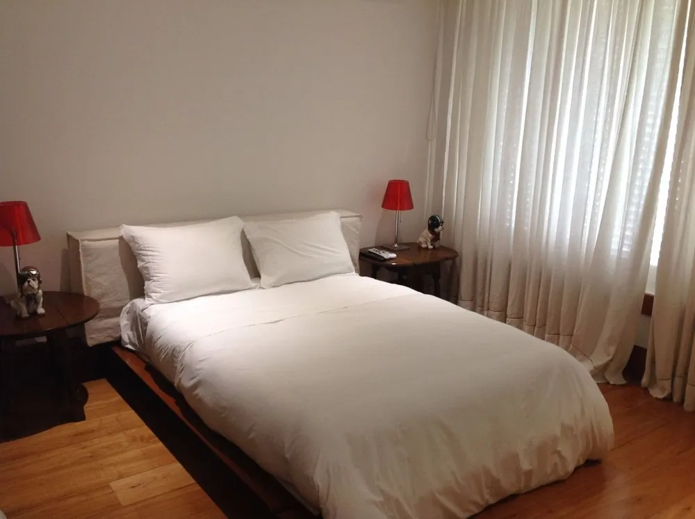 Casa, 4 quartos, 1673 m² - Foto 5