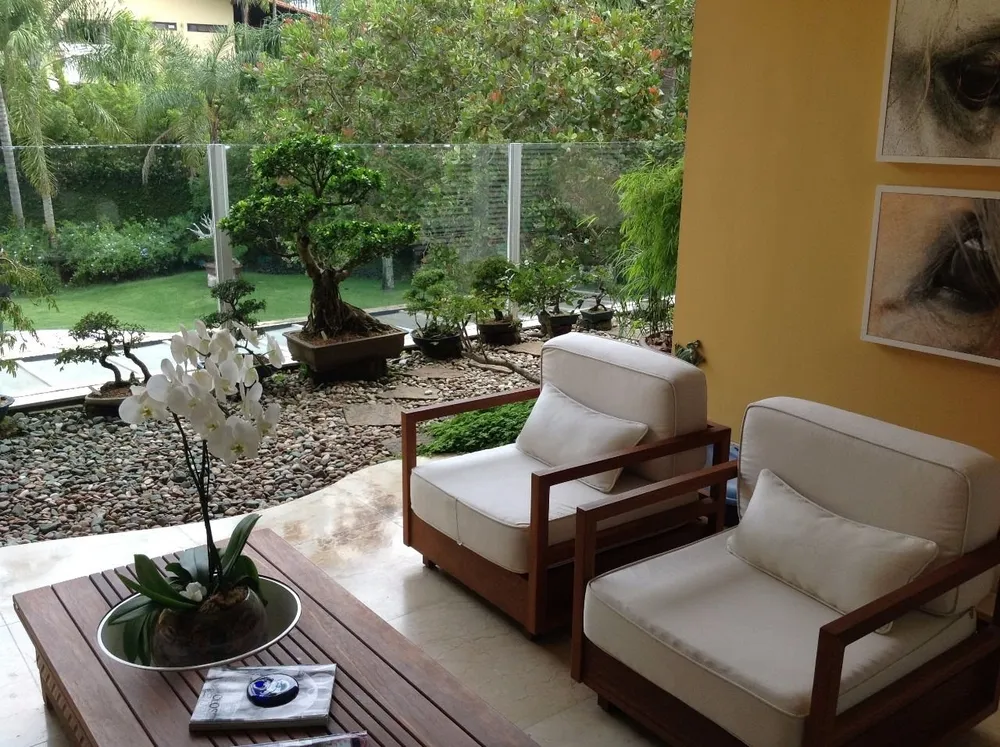 Casa, 4 quartos, 1673 m² - Foto 8