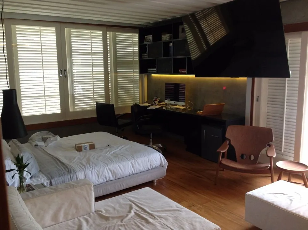 Casa, 4 quartos, 1673 m² - Foto 2