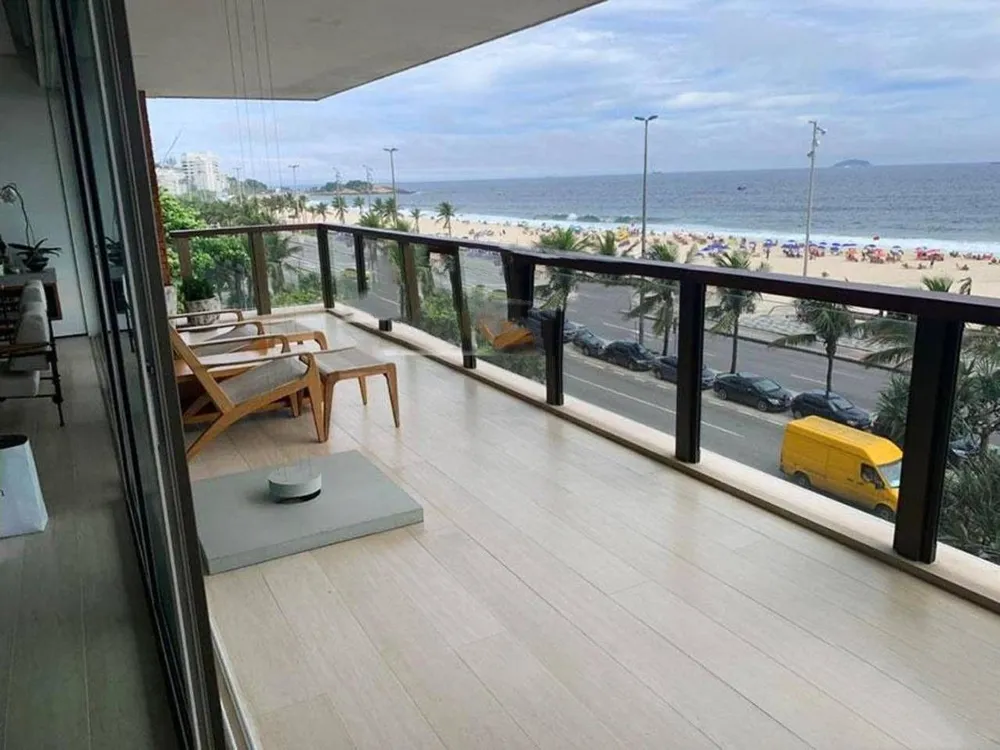 Apartamento, 4 quartos, 350 m² - Foto 2