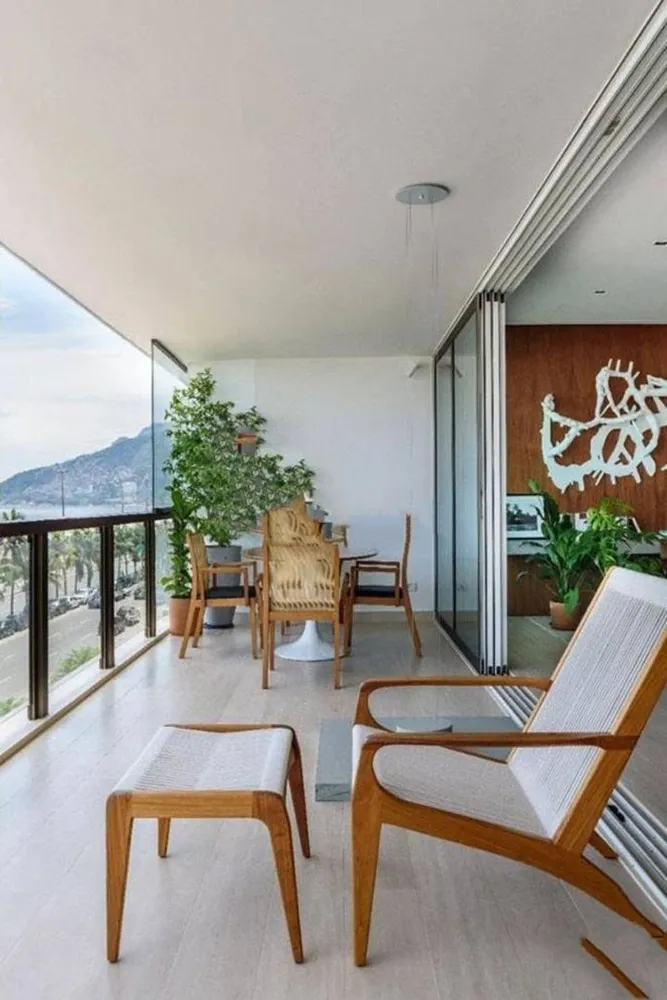 Apartamento, 4 quartos, 350 m² - Foto 3