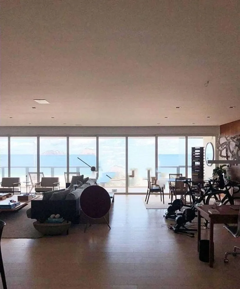 Apartamento, 4 quartos, 350 m² - Foto 6