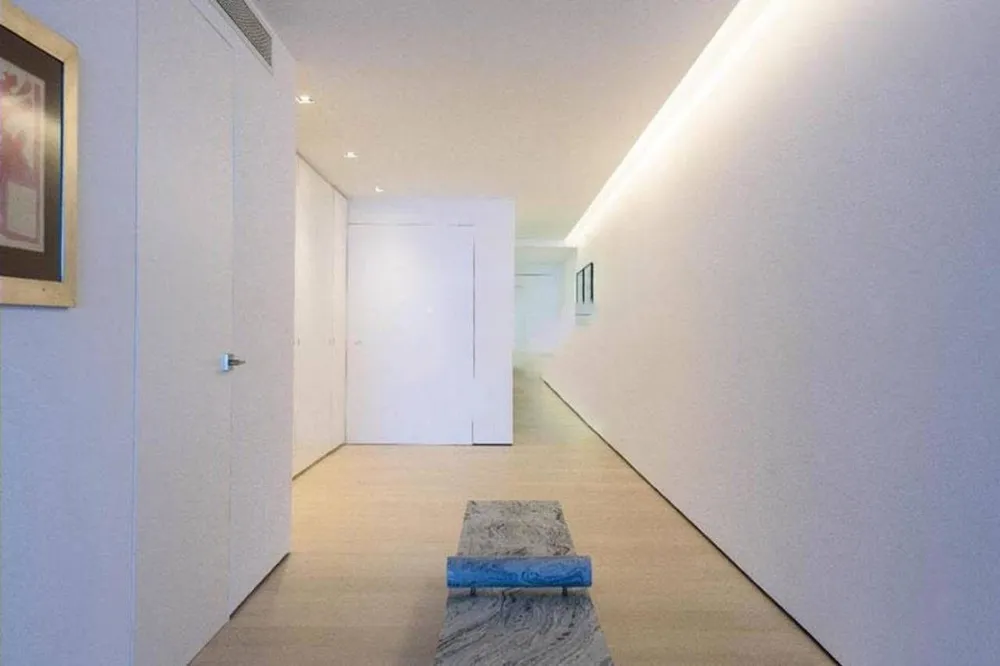 Apartamento, 4 quartos, 350 m² - Foto 9
