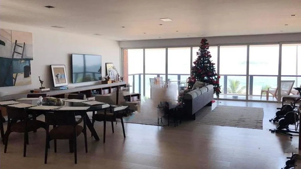 Apartamento, 4 quartos, 350 m² - Foto 4
