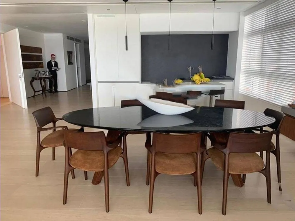 Apartamento, 4 quartos, 350 m² - Foto 8