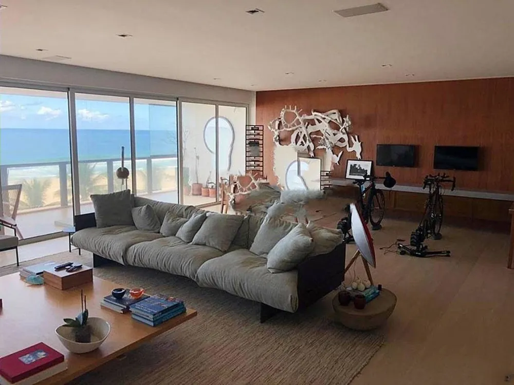 Apartamento, 4 quartos, 350 m² - Foto 5