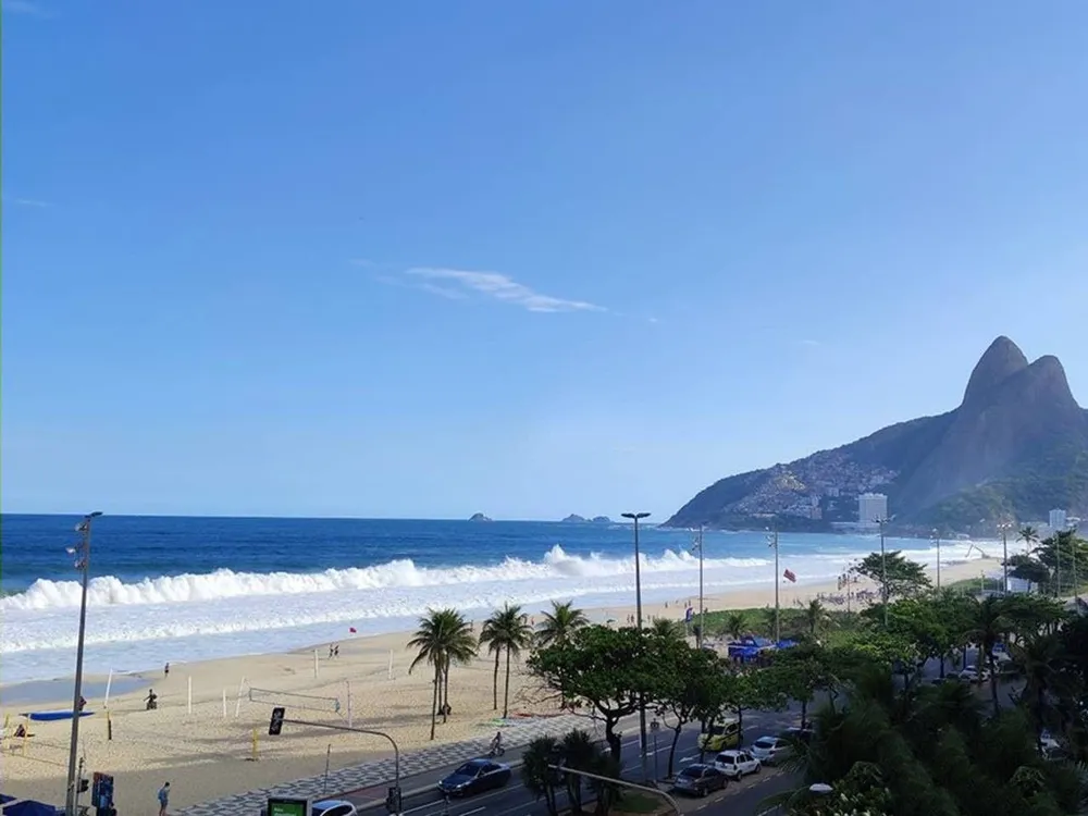 Apartamento, 4 quartos, 350 m² - Foto 1