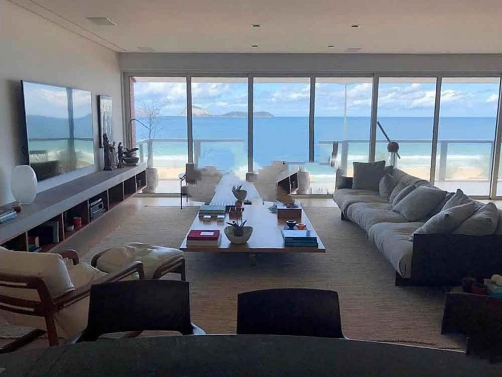 Apartamento, 4 quartos, 350 m² - Foto 7