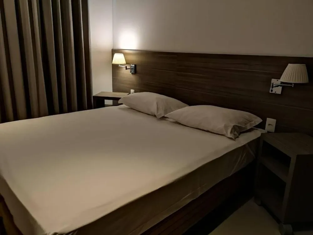 Apartamento, 1 quarto, 38 m² - Foto 5