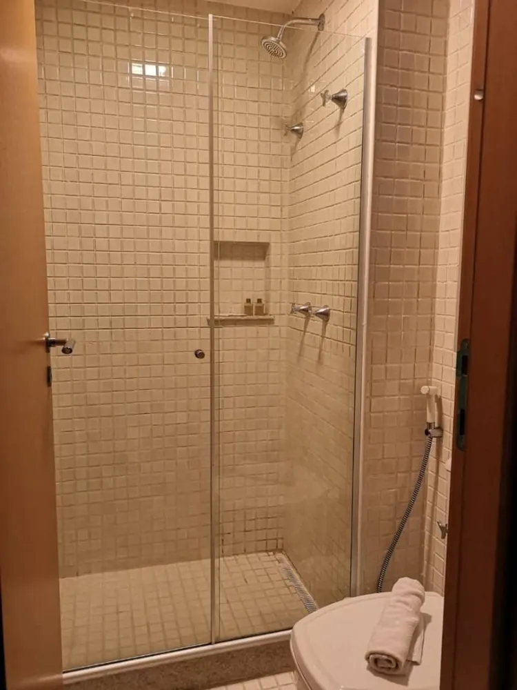 Apartamento, 1 quarto, 38 m² - Foto 9