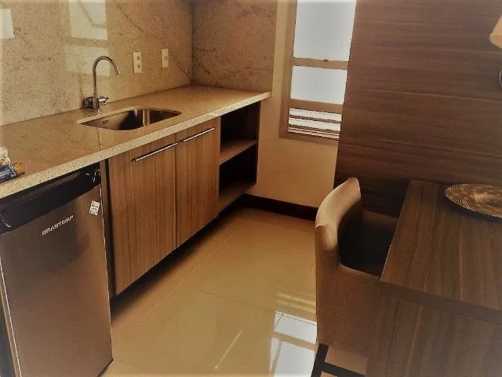 Apartamento, 1 quarto, 38 m² - Foto 10