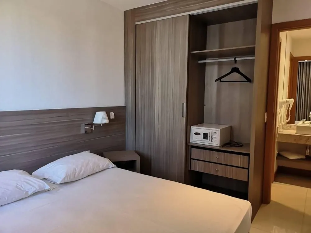 Apartamento, 1 quarto, 38 m² - Foto 7