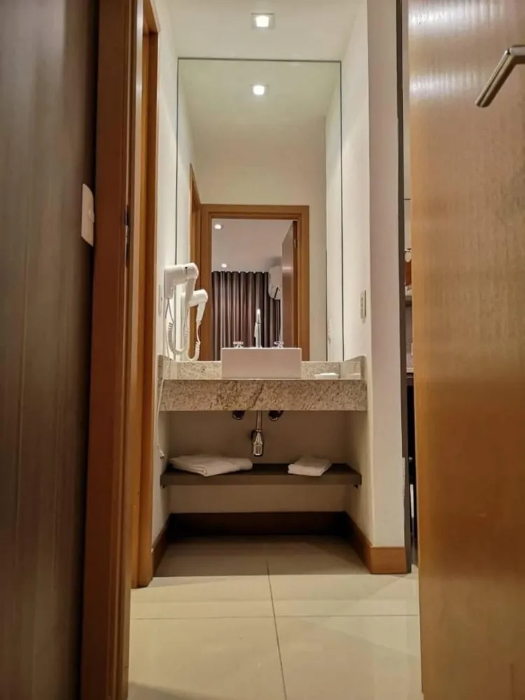 Apartamento, 1 quarto, 38 m² - Foto 6