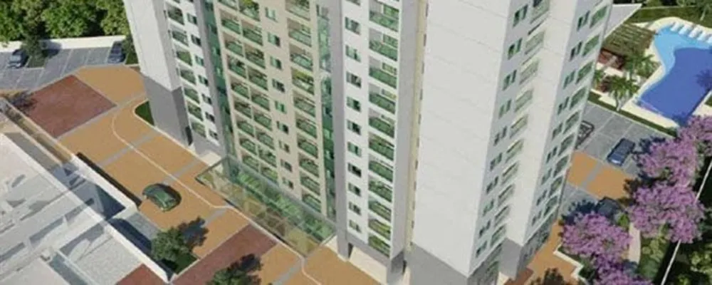 Apartamento, 1 quarto, 38 m² - Foto 15