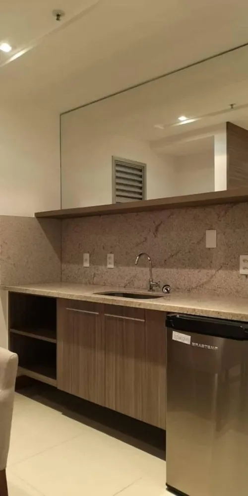 Apartamento, 1 quarto, 38 m² - Foto 4