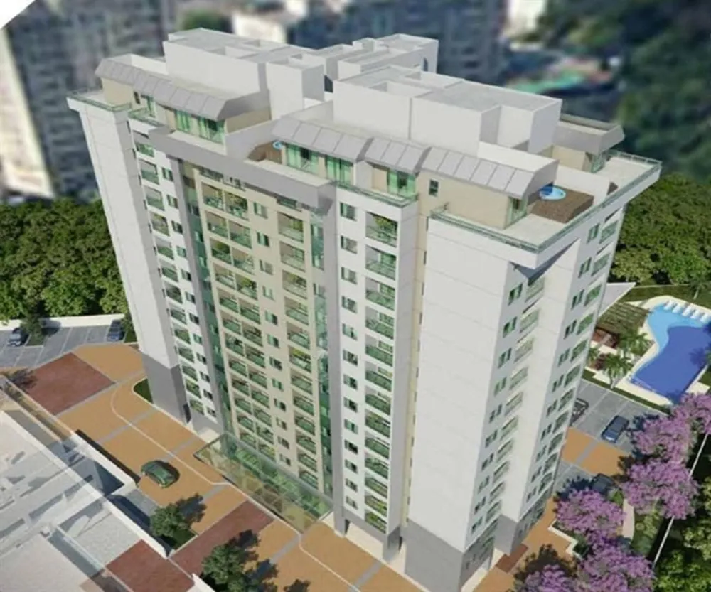 Apartamento, 1 quarto, 38 m² - Foto 16