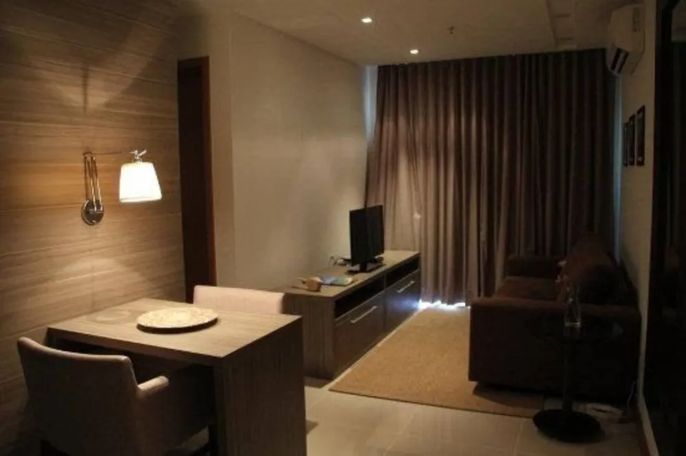 Apartamento, 1 quarto, 38 m² - Foto 11