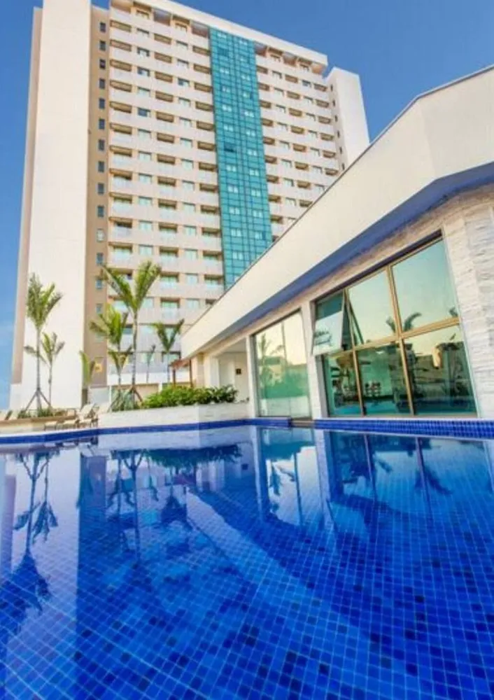 Apartamento, 1 quarto, 38 m² - Foto 14