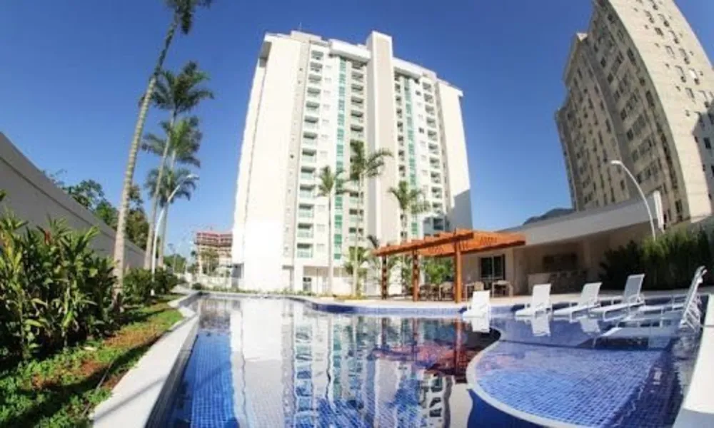 Apartamento, 1 quarto, 38 m² - Foto 17