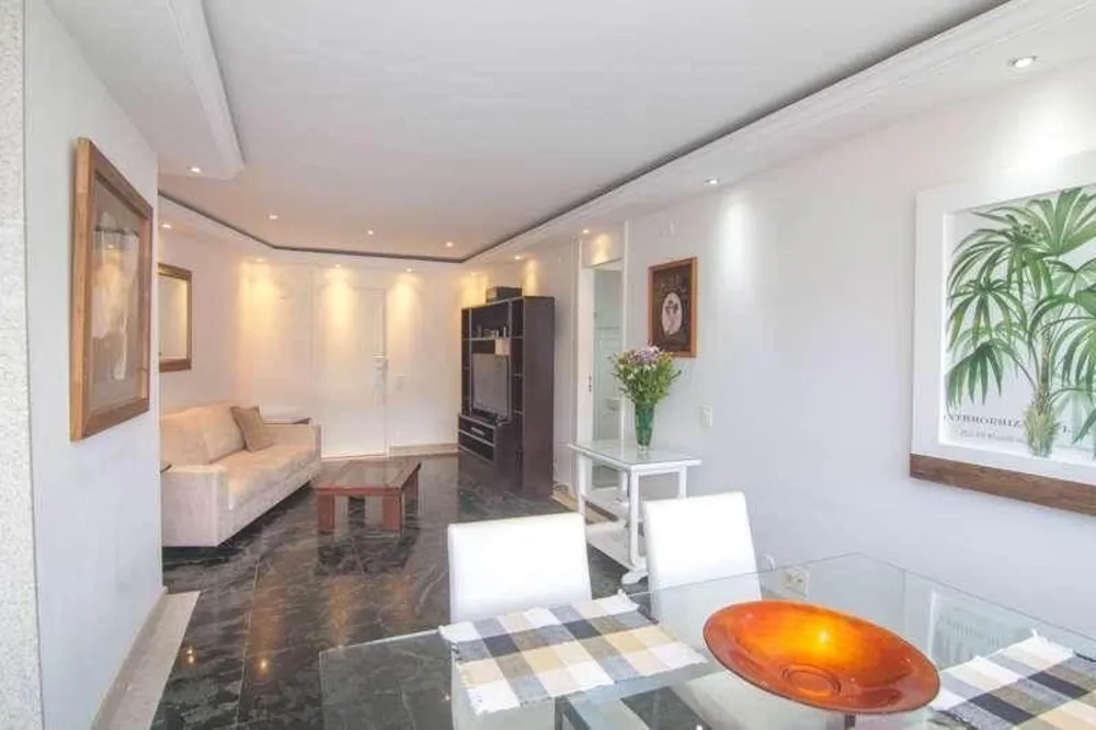 Apartamento, 1 quarto, 50 m² - Foto 4