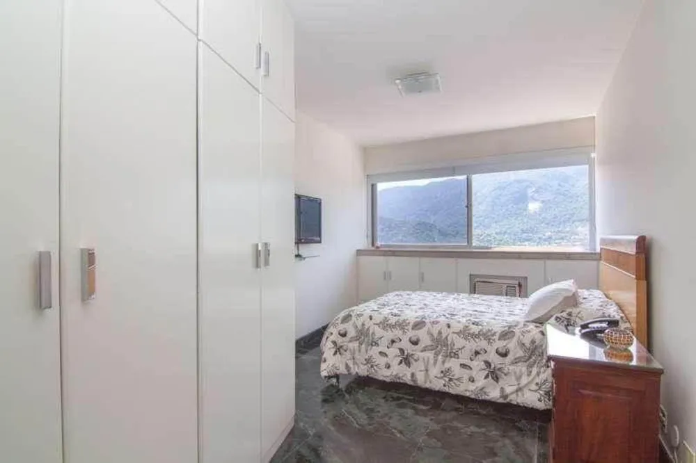 Apartamento, 1 quarto, 50 m² - Foto 15