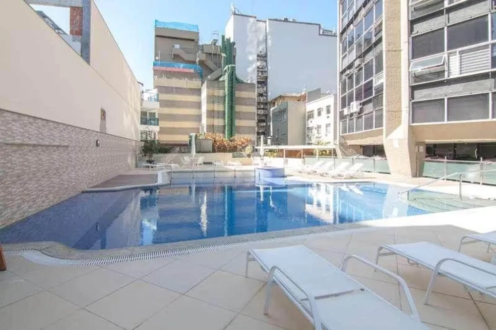 Apartamento, 1 quarto, 50 m² - Foto 23