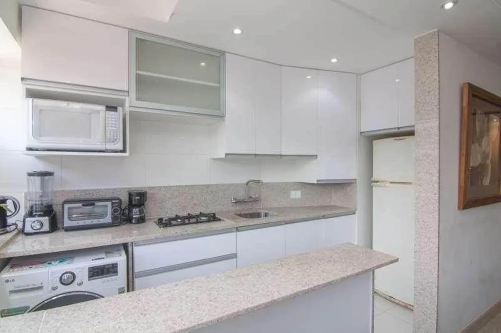 Apartamento, 1 quarto, 50 m² - Foto 21