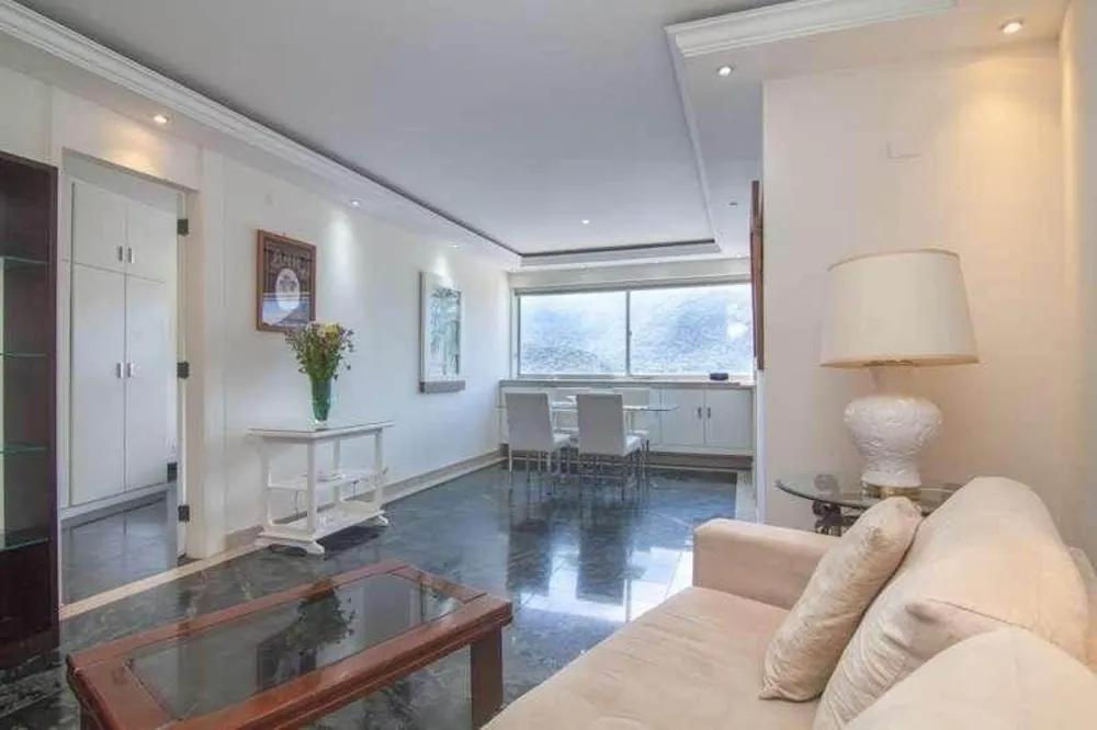 Apartamento, 1 quarto, 50 m² - Foto 3