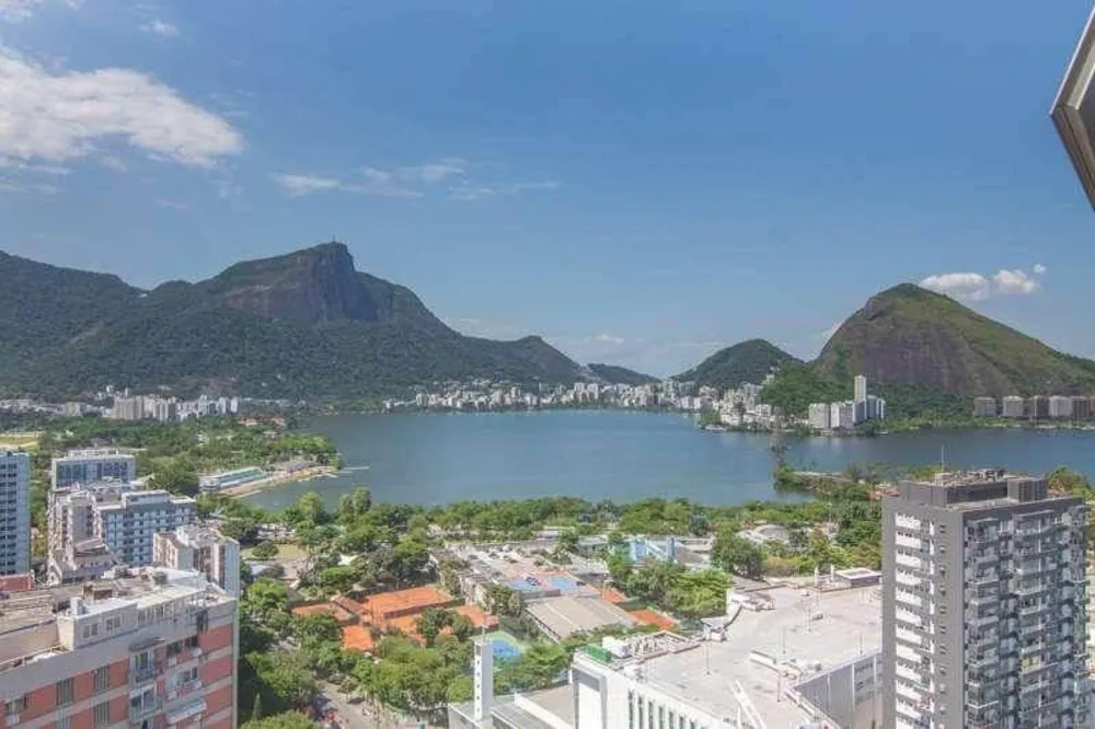 Apartamento, 1 quarto, 50 m² - Foto 2