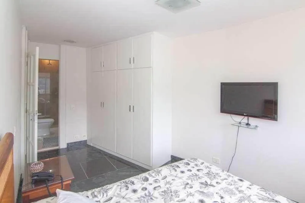 Apartamento, 1 quarto, 50 m² - Foto 16
