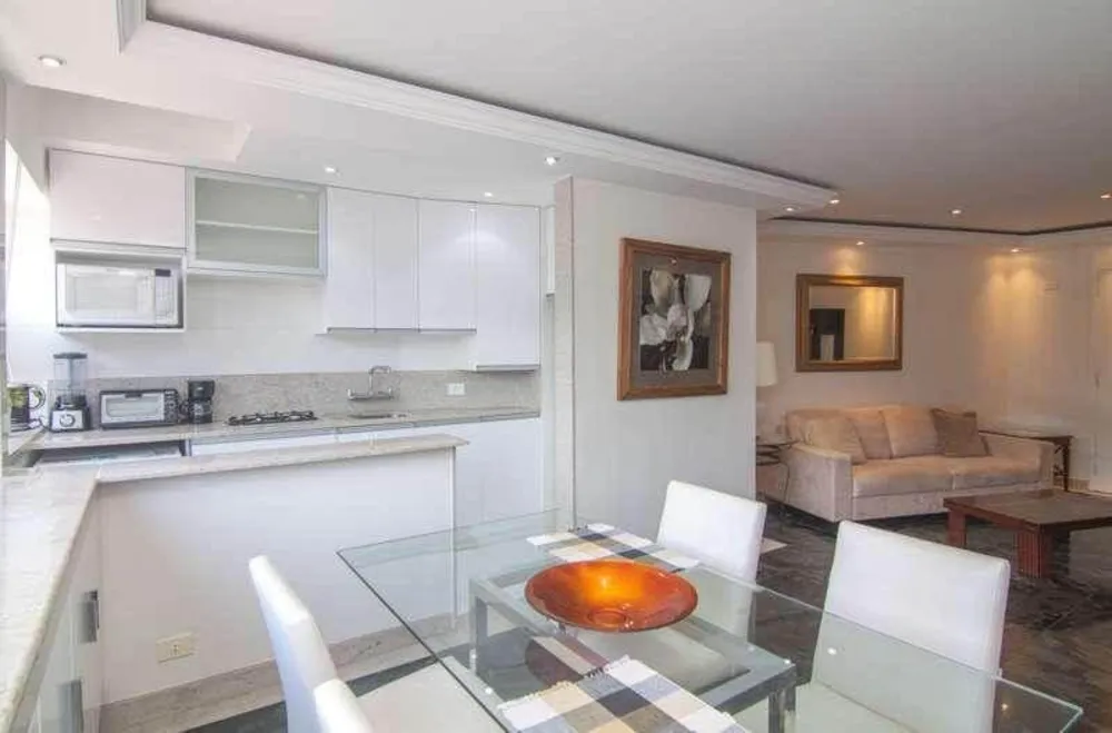 Apartamento, 1 quarto, 50 m² - Foto 5
