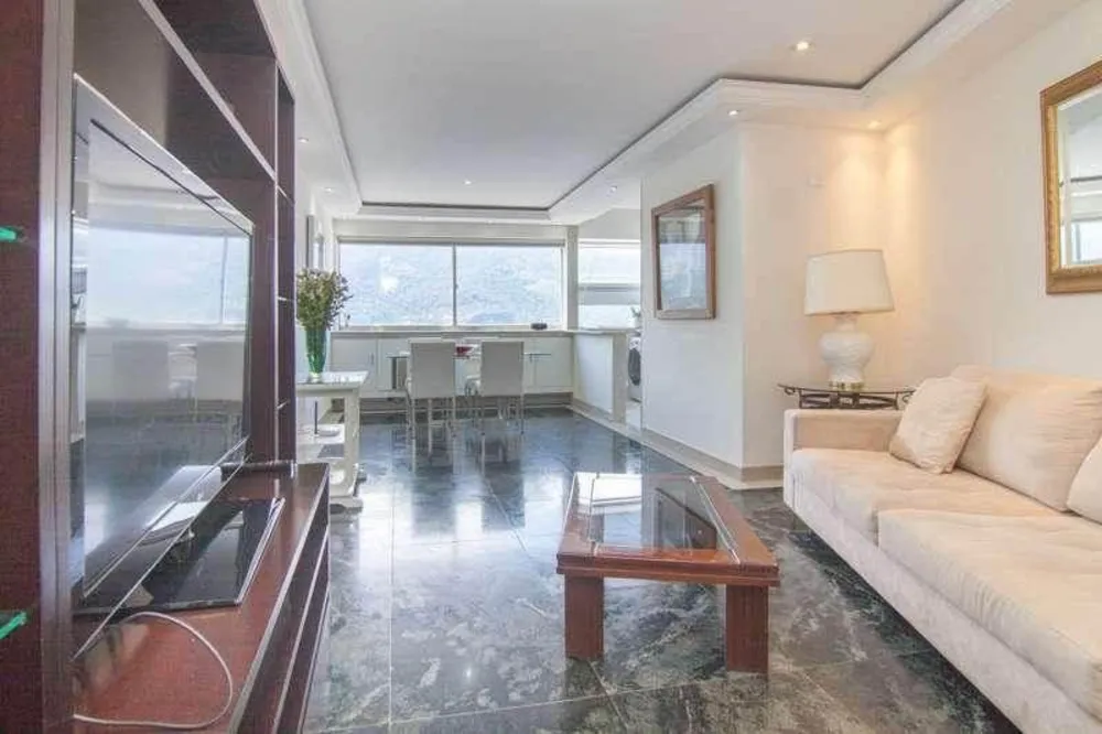 Apartamento, 1 quarto, 50 m² - Foto 7
