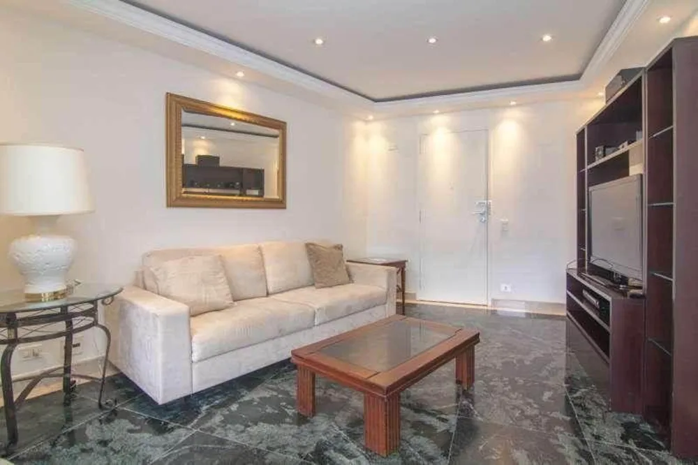 Apartamento, 1 quarto, 50 m² - Foto 11