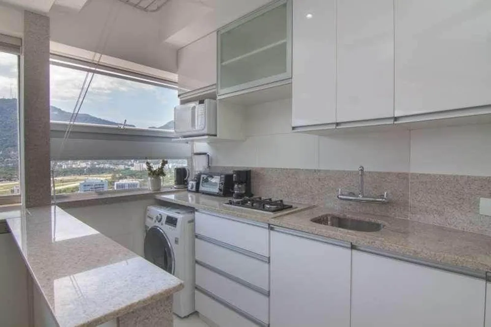 Apartamento, 1 quarto, 50 m² - Foto 20