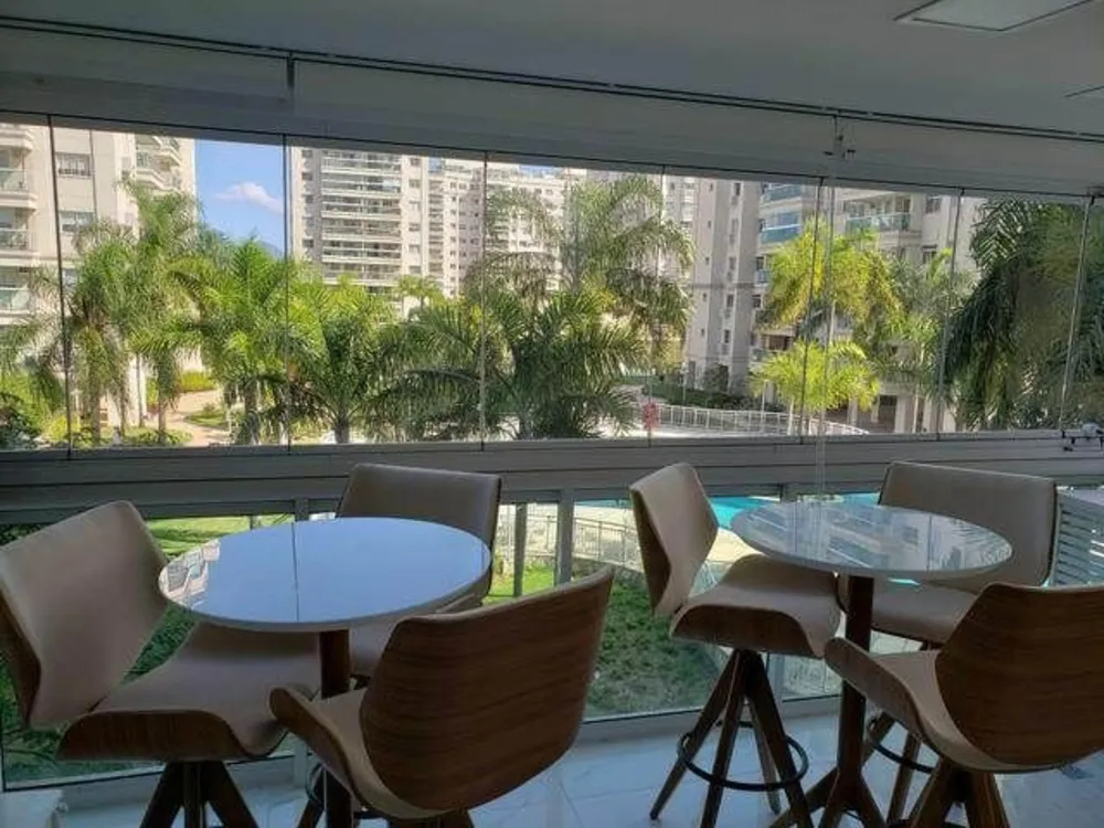 Apartamento, 3 quartos, 116 m² - Foto 19
