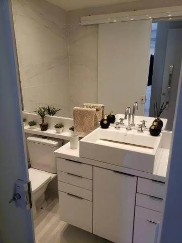 Apartamento, 3 quartos, 116 m² - Foto 22