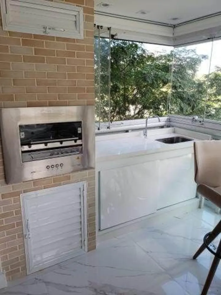 Apartamento, 3 quartos, 116 m² - Foto 7