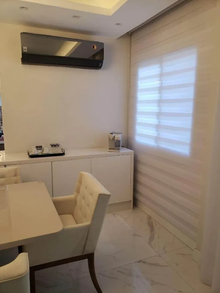Apartamento, 3 quartos, 116 m² - Foto 4
