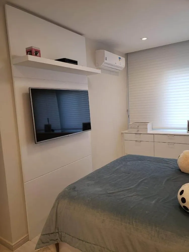 Apartamento, 3 quartos, 116 m² - Foto 17