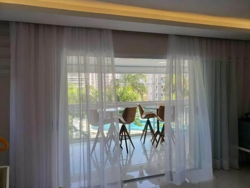 Apartamento, 3 quartos, 116 m² - Foto 5