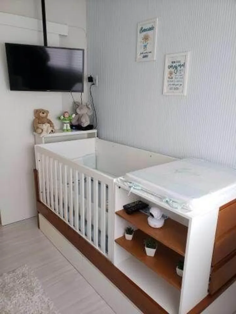 Apartamento, 3 quartos, 116 m² - Foto 13