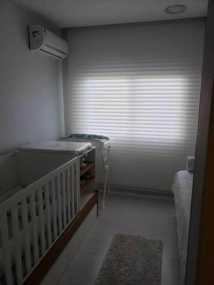 Apartamento, 3 quartos, 116 m² - Foto 21